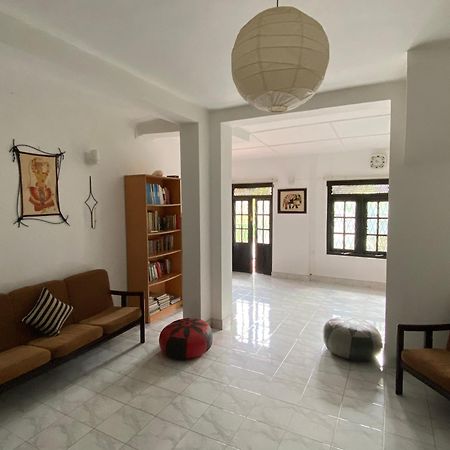 Cloud Inn Kandy Homestay Zewnętrze zdjęcie