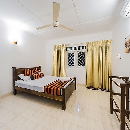 Cloud Inn Kandy Homestay Zewnętrze zdjęcie