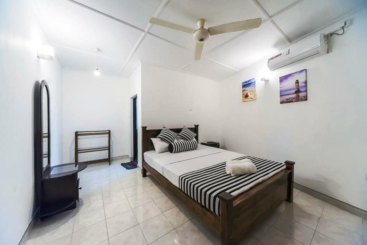 Cloud Inn Kandy Homestay Zewnętrze zdjęcie