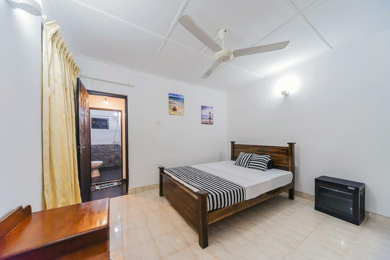Cloud Inn Kandy Homestay Zewnętrze zdjęcie