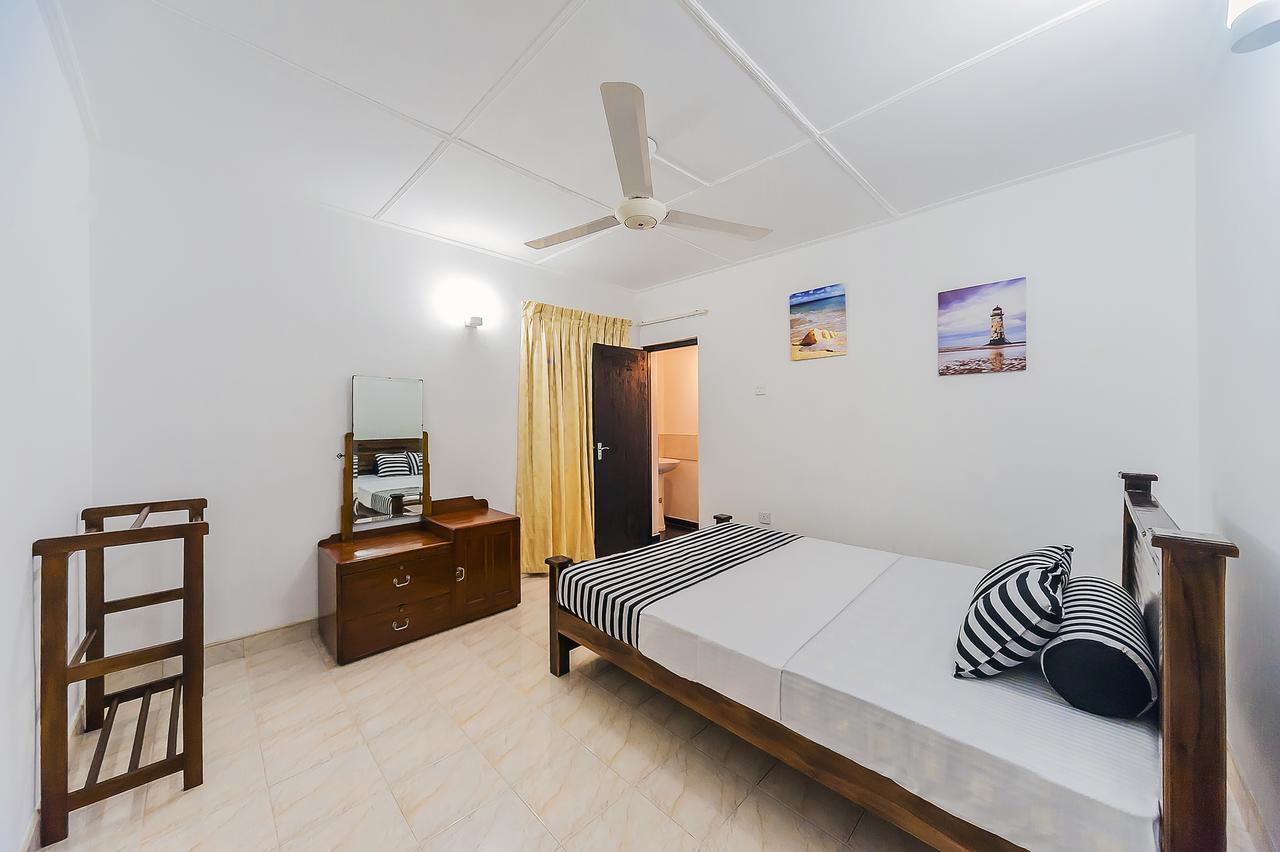 Cloud Inn Kandy Homestay Zewnętrze zdjęcie