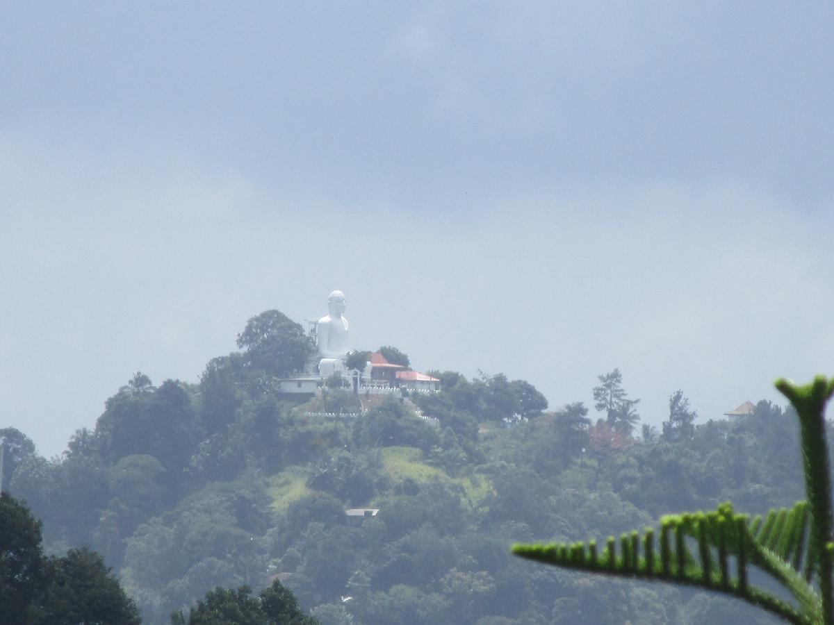 Cloud Inn Kandy Homestay Zewnętrze zdjęcie