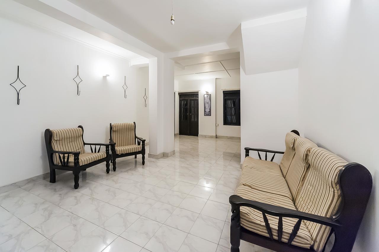 Cloud Inn Kandy Homestay Zewnętrze zdjęcie