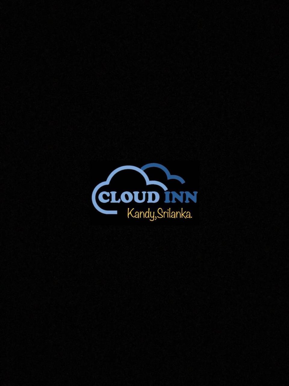 Cloud Inn Kandy Homestay Zewnętrze zdjęcie