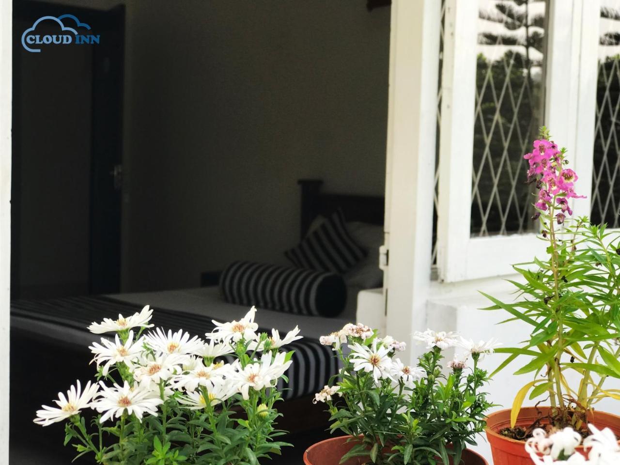 Cloud Inn Kandy Homestay Zewnętrze zdjęcie